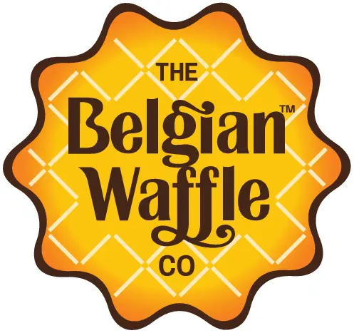 THE BELGIUM WAFFLE